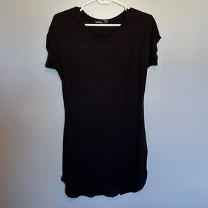 Boohoo t-shirt dress